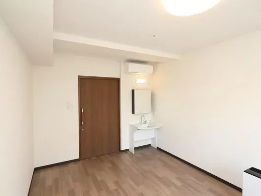 太陽の家相原住宅