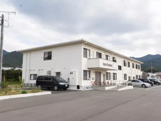 住宅型有料老人ホームtoco　home
