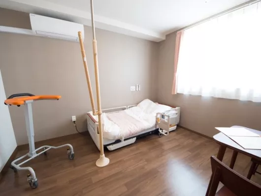 サービス付き高齢者向け住宅春風