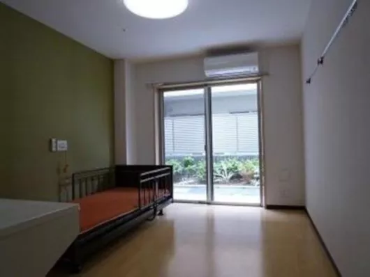 プラチナ・シニアホーム西東京ひばりヶ丘