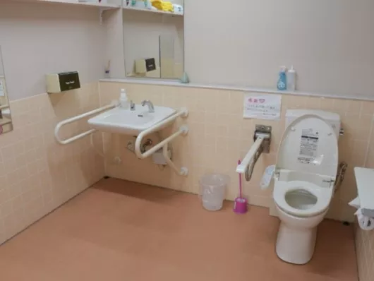 さわやか立花館