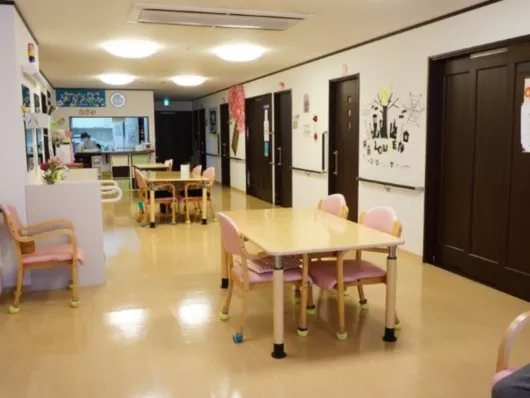 グループホーム花物語たま東