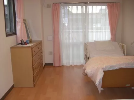 すこや家・蓮田