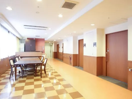 アズハイム大泉学園