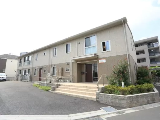 グループホームソラストつきみ野