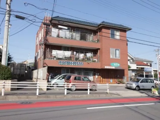 グル−プホームあすか