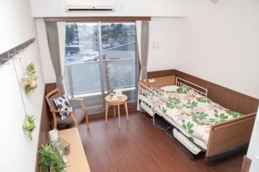 グッドタイムホーム・板橋若木