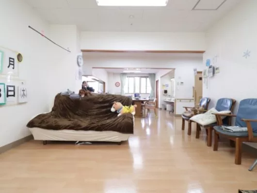 愛の家グループホームとこなめ