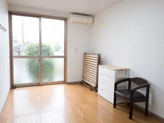 愛の家グループホーム香芝