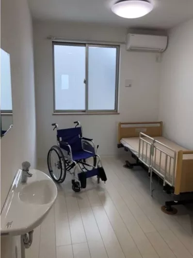 アイリス倶楽部初芝