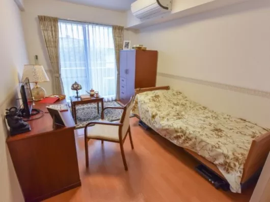 アライブ浜田山