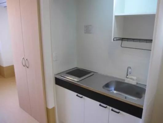 カームライフ納米里