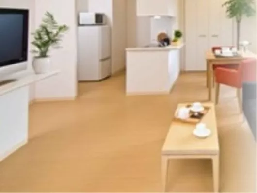 ココファン立川