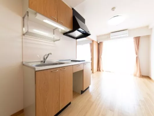 マサコーヌ帝塚山