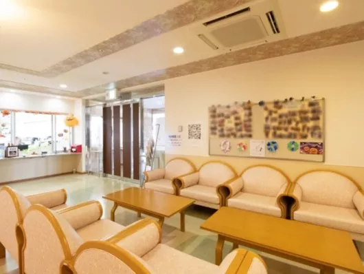 メゾン・デ・サントネール阪南