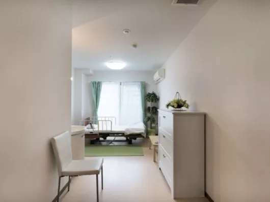 ラ・ソーラ街の杜＊もりぐち