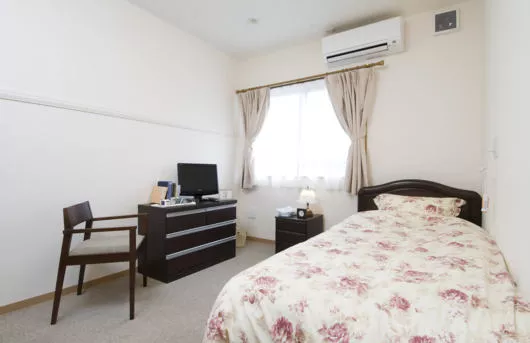 あずみ苑ラ・テラス逆井