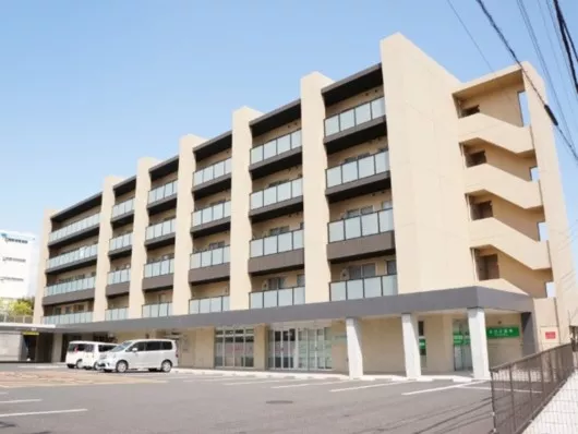 ライフコート海老名ふるさと