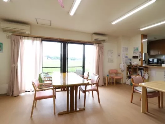 愛の家グループホーム各務原三井町