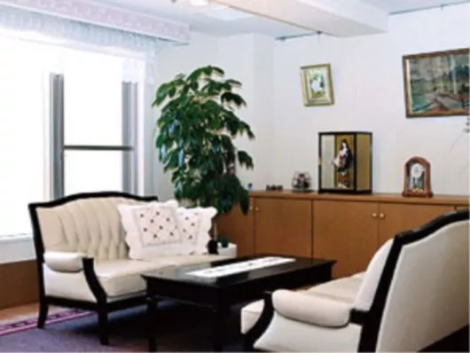 ファミリー・ホスピス松庵ハウス