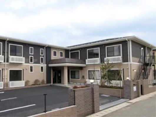 あずみ苑ラ・テラス市原