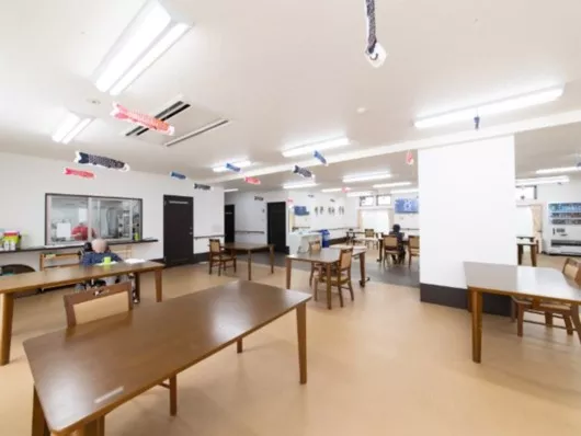 れんげハイツ黒原