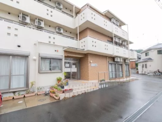 ナチュラル高槻安満