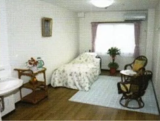 ベストライフ昭島