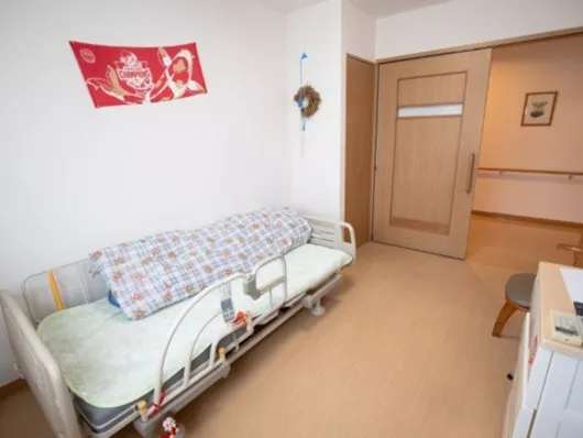 グループホームふれあい大須