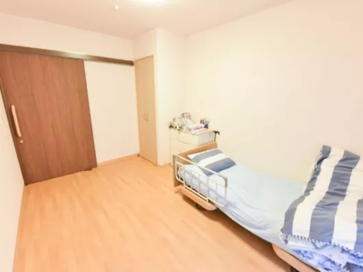 グループホーム砧茶の花