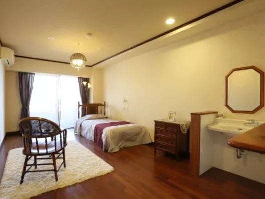 ロングライフ神戸青谷