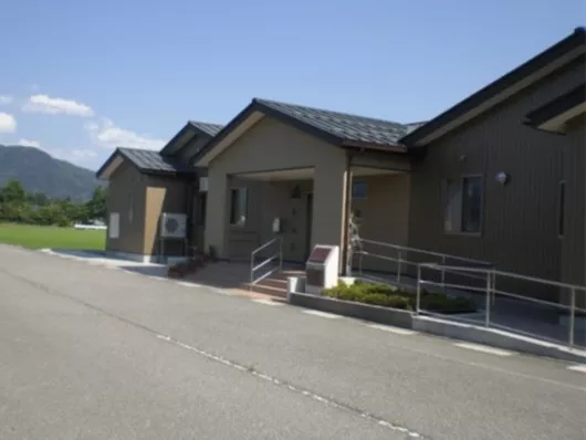 愛の家グループホーム勝山荒土