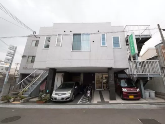 住宅型有料老人ホームかさねハイツ甲斐町