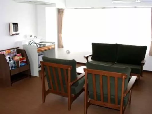 ココファン柏明原