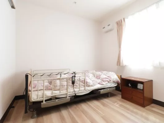 グループホームサライあま