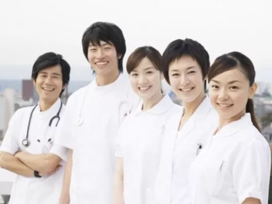 グループホームソラストりんか岩国