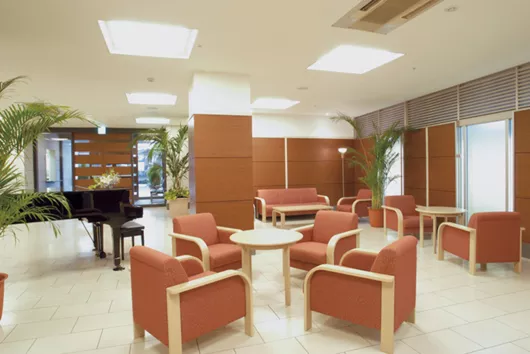 ブランシエールケア北浦和