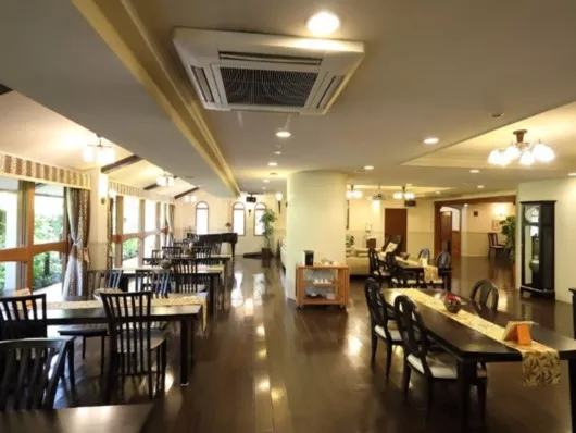 ロングライフ梶ヶ谷