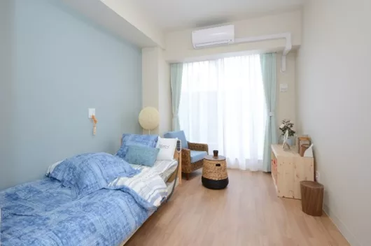 プレザンメゾン立花