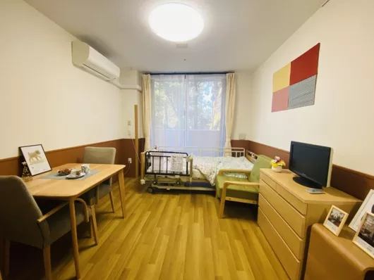 グッドタイムナーシングホーム・柏高柳