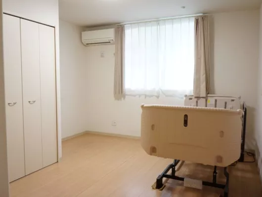 サービス付き高齢者向け住宅なごみの郷