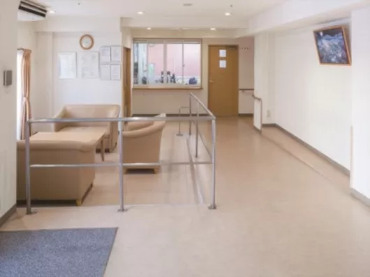 ニチイホーム自由が丘