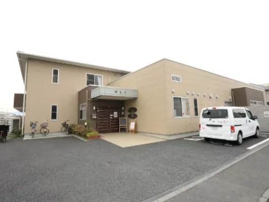 グループホームゆらり大和