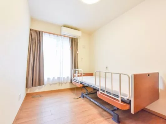 じゅうじょうの憩（グループホーム）