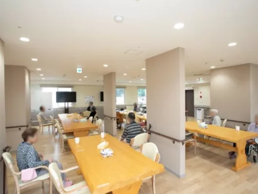 サンスマイル八王子石川町