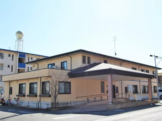 ハートフルホーム城北