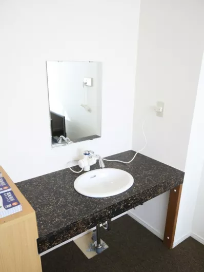 サービス付き高齢者向け住宅　ガジュマル