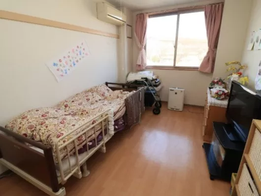 愛の家グループホーム甲府後屋