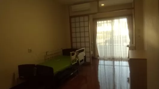 ホスピタルメント桜十字