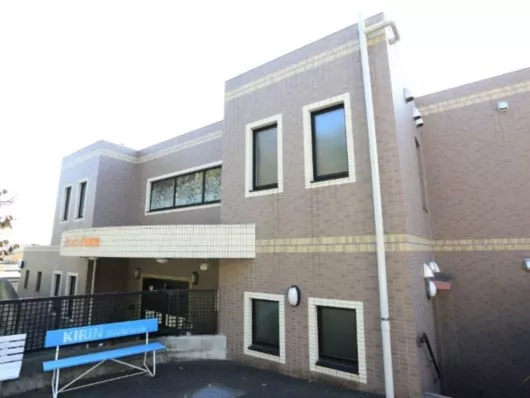 ココファンリビング湘南台